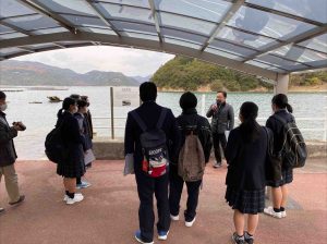 長島愛生園　モニターツアーに参加して